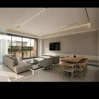 ۱۴۹ متر/ ۳ خواب/ رو به آفتاب / لوکیشن نفت