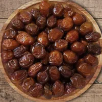 خرما خاصویی