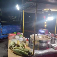 سلام خسته نباشید یزره وسایل جیگرکی باقالی لبو