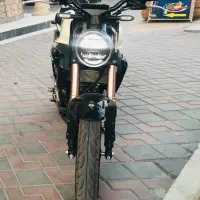 Cb150r