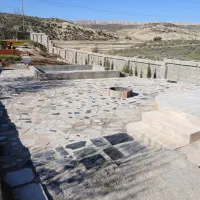 فروش باغ به دلیل نیاز مالی|فروش خانه و ویلا|ارژن, |دیوار