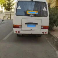 مینی بوس هیوندا سال تولید ۱۳۸۹