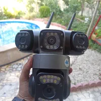 دوربین سیمکارتی 3 لنز