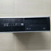 hp 8300 استوک i5 3470 بدون رم هارد