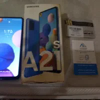 a21 s 64gb ram4|موبایل|شوشتر, |دیوار
