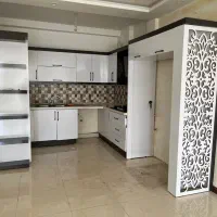 کابینت نو همراه سینک هود