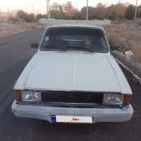 فروشی وانت پیکان۹۳