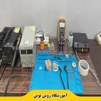آموزش تخصصی تعمیرات تلفن همراه (موبایل)|خدمات آموزشی|مشهد, طلاب|دیوار