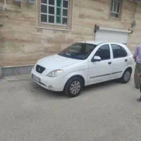 تیبا2مدل98|خودرو سواری و وانت|رباط‌کریم, رباط‌کریم|دیوار