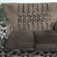 مبل|مبلمان خانگی و میز عسلی|مبارکه, |دیوار