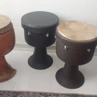 فروش پنج تکه ساز کوبه ای یکجا