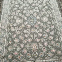فرش ۹متری نو نو استفاده نشده اصلا|فرش|کنگاور, |دیوار