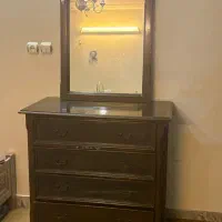 اینه و دراور