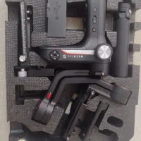 گیمبال آکبند weebill s آکبند|دوربین عکاسی و فیلم‌برداری|تبریز, |دیوار