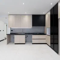 ۱۱۳ متر ۲ خواب دید دریا و جنگل|فروش آپارتمان|سلمانشهر, |دیوار