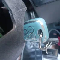 پراید ۹۶|خودرو سواری و وانت|بندرعباس, |دیوار