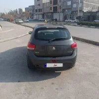 تیبا ۲ مدل ۹۳|خودرو سواری و وانت|ارومیه, |دیوار