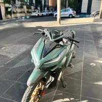 موتور طرح کلیک ۱۵۰ دلتا