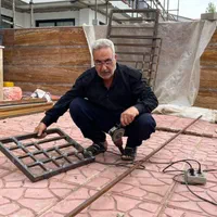 جوشکاری سیار هوابرش