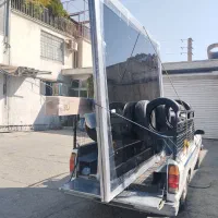 وانت مزدا خرک دار