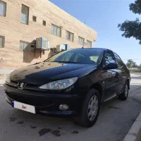 206SD V8 مدل ۹۰ بدون لیسه