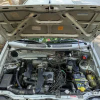 پراید مدل 85 صبا|خودرو سواری و وانت|قدس, شهر‌قدس|دیوار