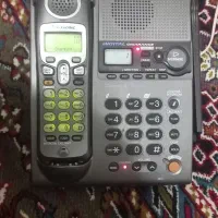 تلفن پاناسونیک اصل ژاپن مدل 2361