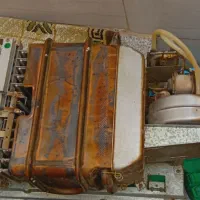 ابگرم کن بوتان