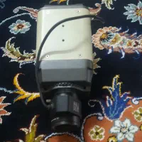 یک دوربین سالم است