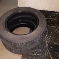 لاستیک بارز 206