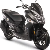 موتور گلکسی j200 sym