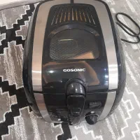 سرخ کن در حد نو