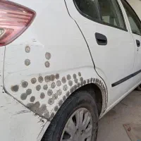 صافکاری بادستگاه پرشین PDR|خدمات موتور و ماشین|قم, بقیع|دیوار