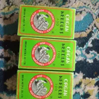 سوزن چرخ راسته ۱۹