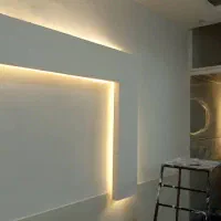 نورپردازی کناف لاین نوری تضمینی|خدمات پیشه و مهارت|مرودشت, ژیان|دیوار