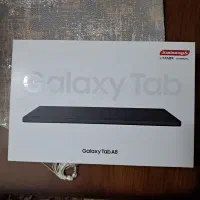 تبلت گلکسی تبA8 آکبند، ۱۰ ونیم اینچ،زیر قیمت مغازه