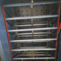 دستگاه جوجه کشی ۱۰۰۸ تایی