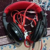 هدفونه هم واسه کامپیوتر هم واسه گوشی