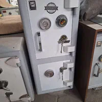 گاوصندوق تولیدکننده|ابزارآلات|زاهدان, |دیوار
