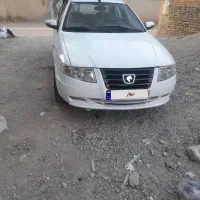 سمند سورن مدل آخر ۸۸ تک برگ سند|خودرو سواری و وانت|نورآباد, |دیوار