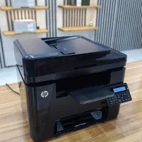 پرینتر چندکاره HP M225dn|پرینتر، اسکنر، کپی، فکس|کرج, اصفهانی‌ها|دیوار