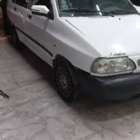 پراید 131مدل 85|خودرو سواری و وانت|رامهرمز, |دیوار