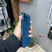 ایفون ۱۲ pro max|موبایل|کرج, فاز ۱ مهرشهر|دیوار