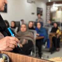 جشنواره تخفیفی تزریقات و وصل سرم|خدمات آموزشی|کرمانشاه, |دیوار