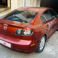 مزدا ۳ مدل 89 تیپ ۳ فول|خودرو سواری و وانت|تهران, شهران شمالی|دیوار