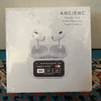 ایرپاد A9pro  لمسی