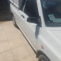 فروش|خودرو سواری و وانت|کوهدشت, |دیوار