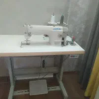 چرخ خیاطی جک صنعتی