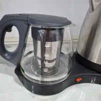 چای ساز|سماور، چایساز، قهوهساز|زارچ, |دیوار