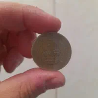 سکه 5000 ریالی|کلکسیون سکه، تمبر، اسکناس|قم, نیروگاه|دیوار